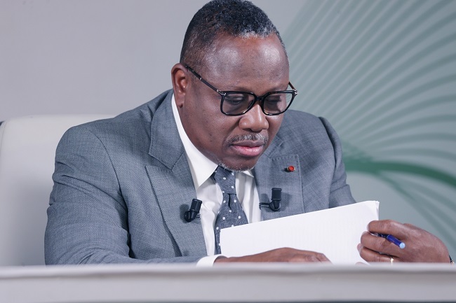 Législatives 2025 : le RHDP garde sa majorité à l’Assemblée nationale avec 197 sièges