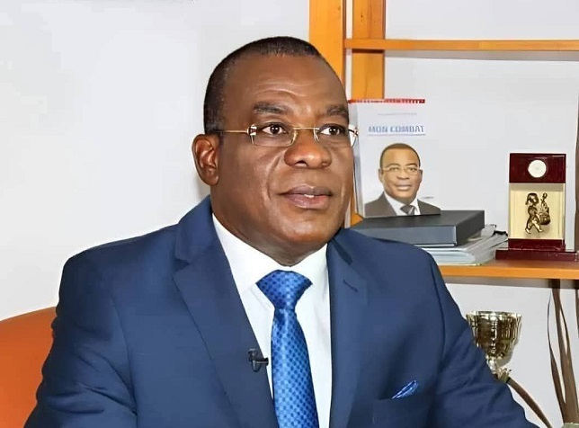 Message de Nouvel An : Pascal Affi N’Guessan appelle à l’unité de l’opposition ivoirienne