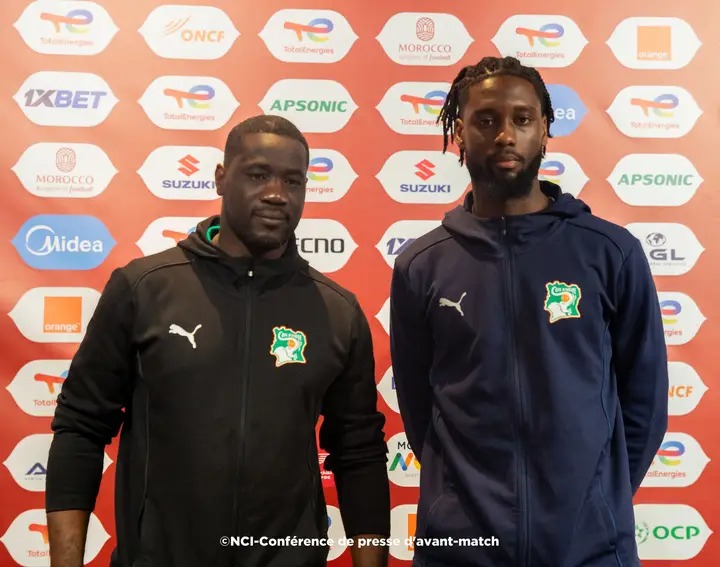 CAN 2025 : les Éléphants de Côte d'Ivoire appelés au pragmatisme face au Burkina Faso