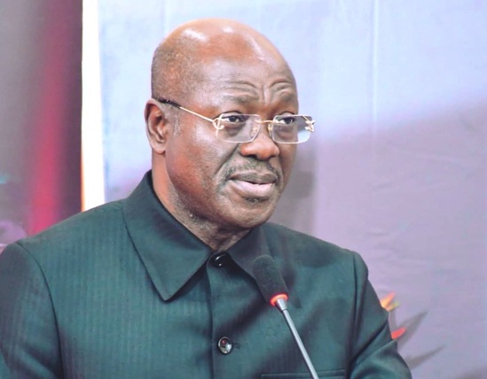 Iffou : le président Traoré Adams Kolia fait le bilan de ses actions à la tête du Conseil régional