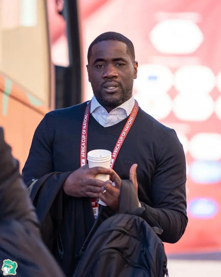 CAN 2025 : Emerse Faé salue un match « complet » des Éléphants et se projette vers l’Égypte