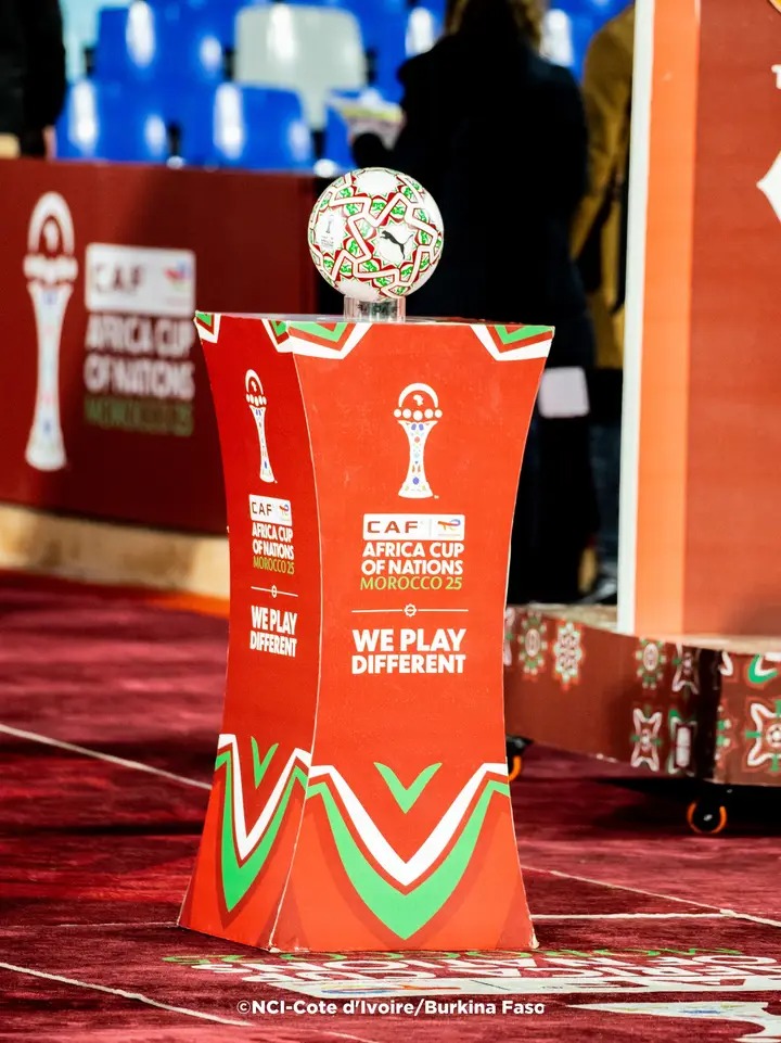 CAN 2025 au Maroc: des quarts de finale à couper le souffle