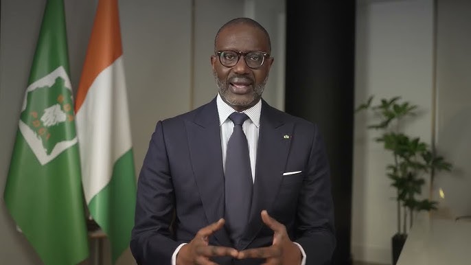 législatives 2025 : le pdci-rda prend acte des résultats et réaffirme son combat démocratique