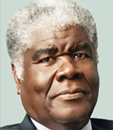 dissolution du gouvernement mambé : les vraies raisons du timing