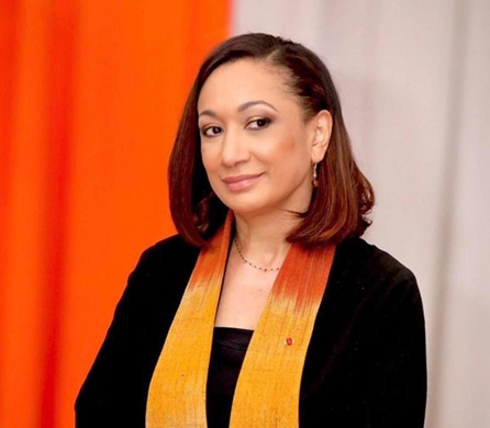 Culture : Yodé et Siro rendent un vibrant hommage à la ministre Françoise Remarck au lendemain de la dissolution du gouvernement