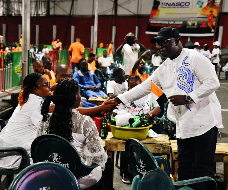 CAN Maroc 2025 : Voici comment l’ONS rapproche la compétition des populations ivoiriennes