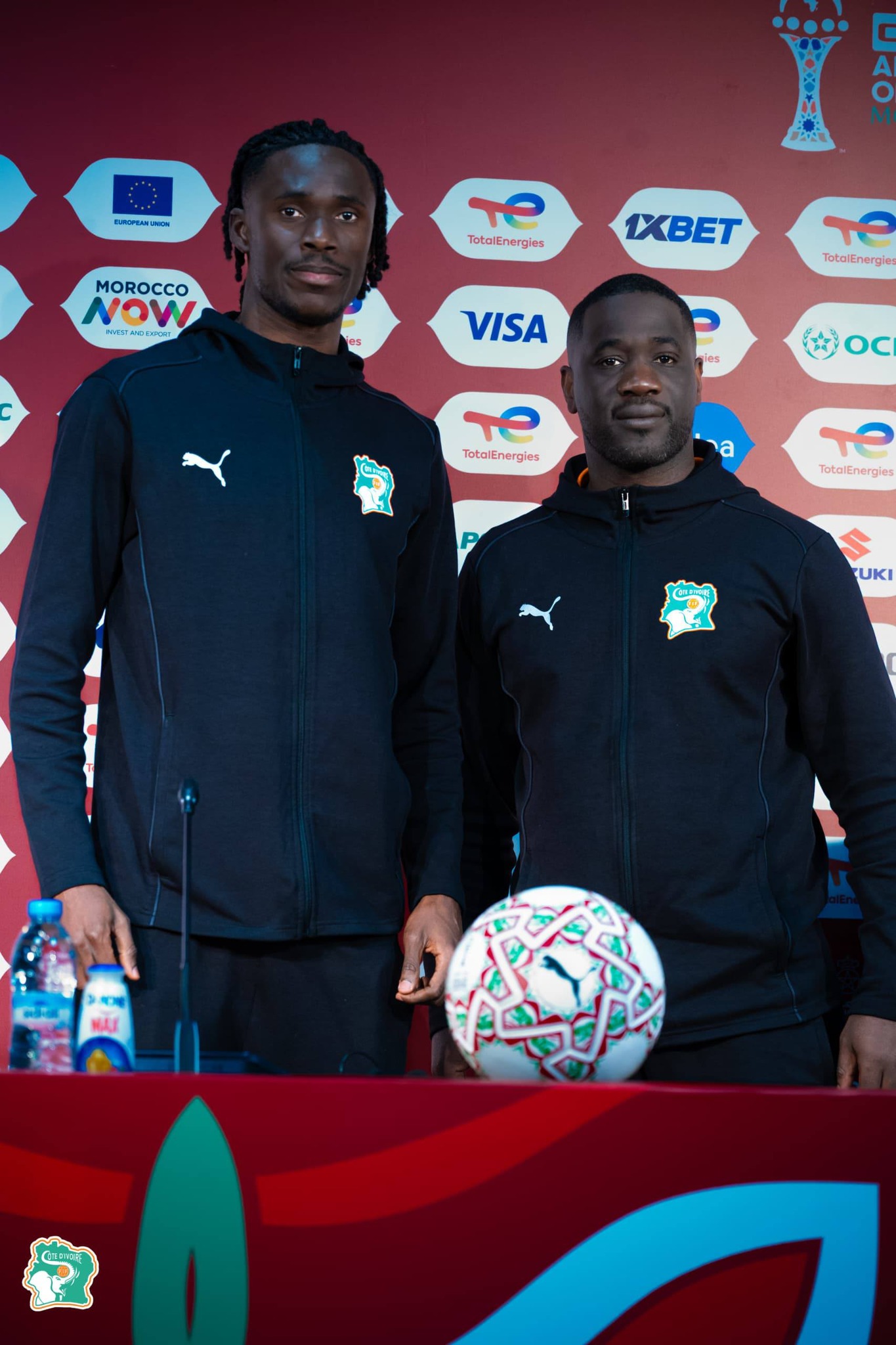 CAN 2025 : « Les compteurs sont remis à zéro », prévient Emerse Faé avant le quart de finale Égypte – Côte d’Ivoire