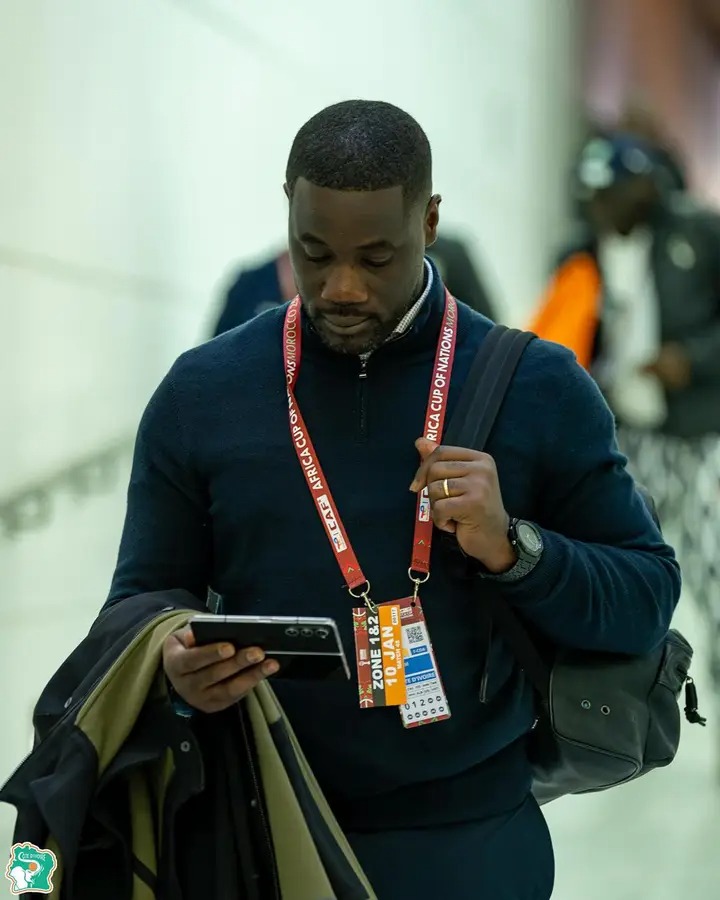 CAN 2025 : Emerse Faé reconduit son 4-3-3 pour défier l’Égypte en quart de finale