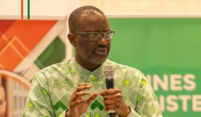 restructuration du pdci-rda : le parti lance de vaste consultations