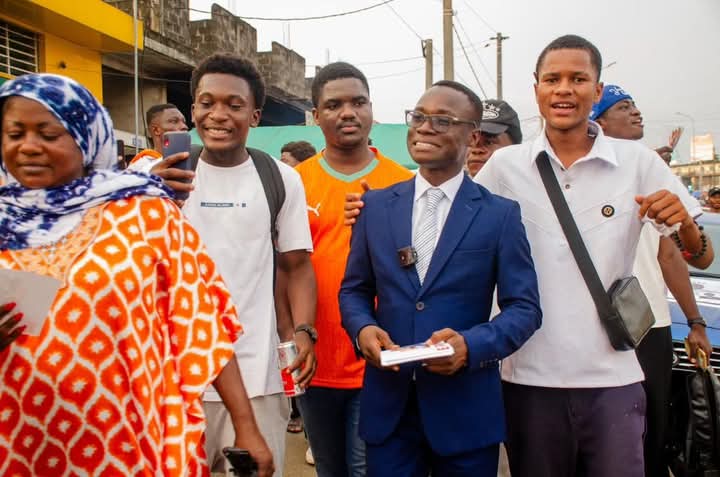 jean-françois kouassi placé sous mandat de dépôt dans l’attente de son procès
