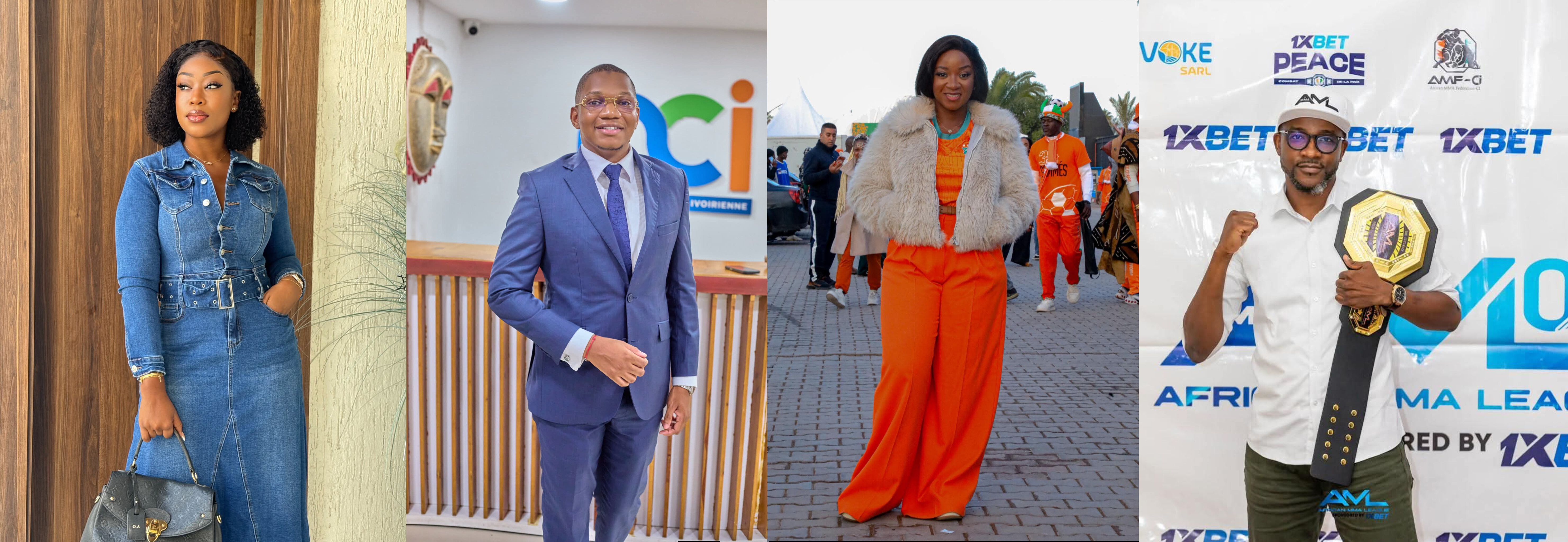 Du rêve américain au pari ivoirien : quand des talents de la diaspora choisissent le retour