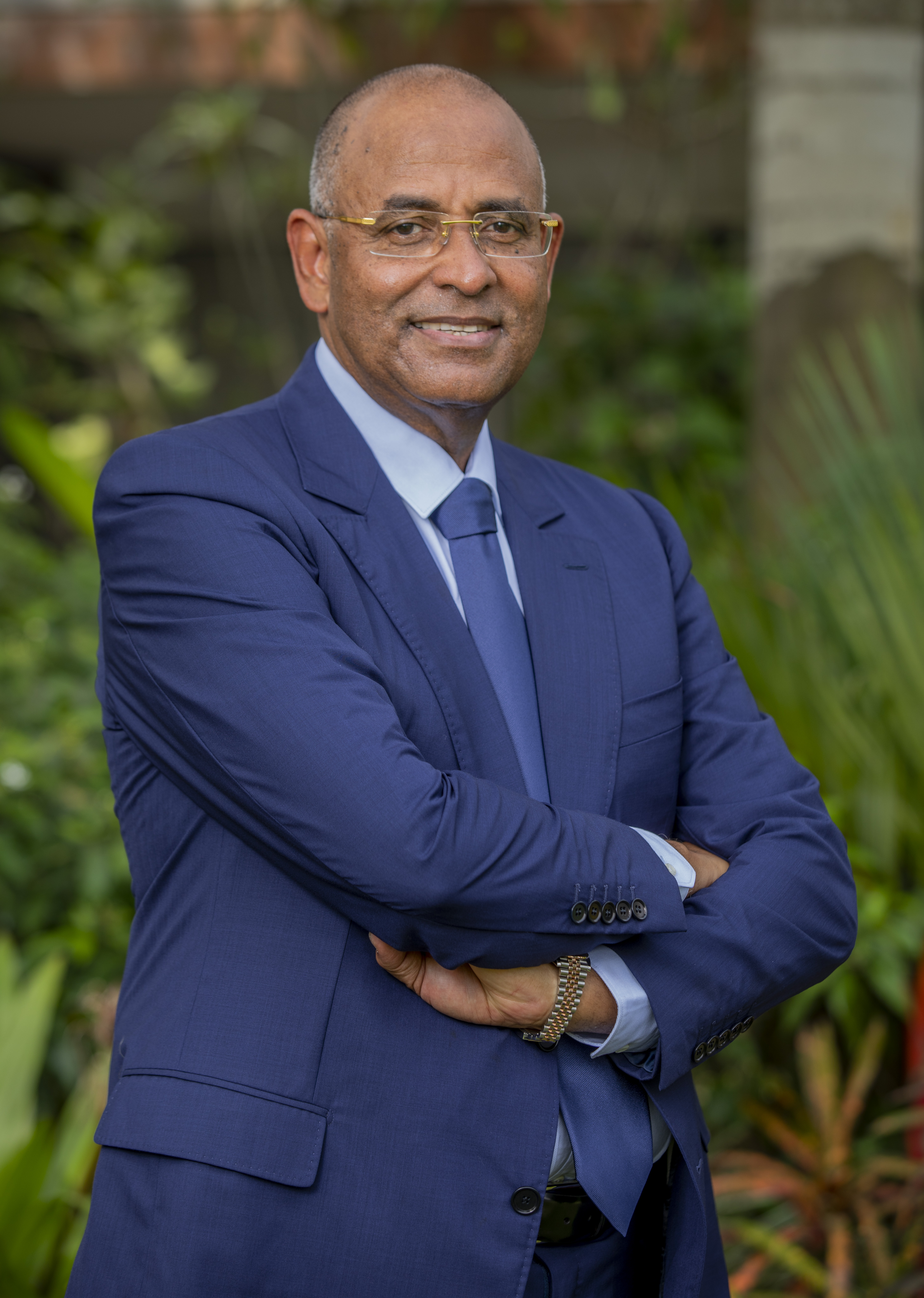 côte d’ivoire : patrick achi désigné candidat du rhdp à la présidence de l’assemblée nationale