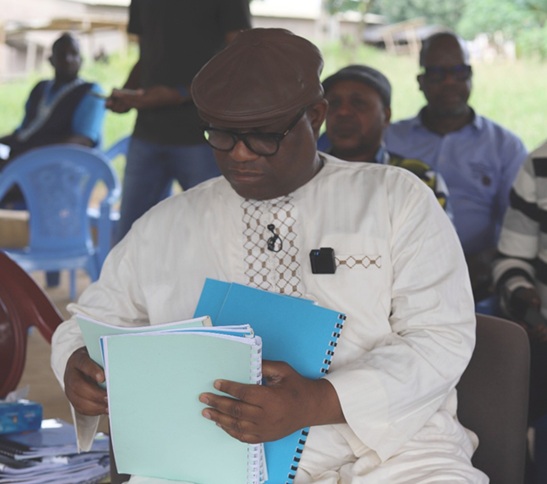 Affaire Akoupé Zeudji, accusations contre SOPHIA : Touré Ahmed Bouah sort les preuves et fait vaciller ses détracteurs