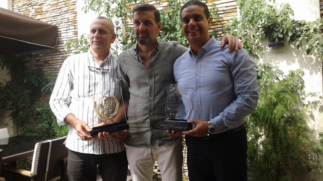 Performance : une société de Parfumerie obtient la certification ISO 50001