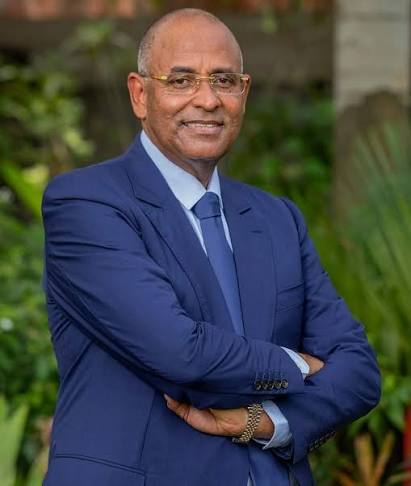 côte d’ivoire : patrick achi élu président de l’assemblée nationale avec près de 85 % des voix