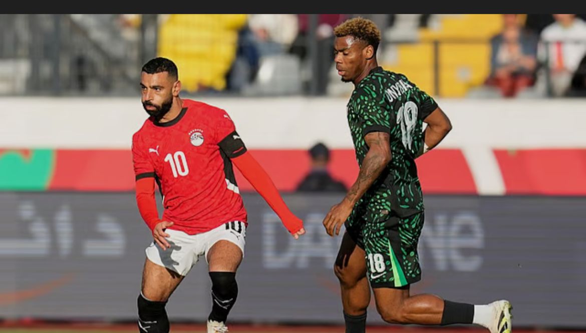 CAN Maroc 2025 : le Nigeria s’impose face à l’Égypte et décroche la troisième place