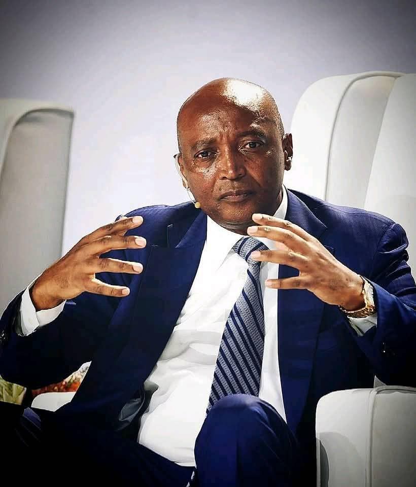 La CAF condamne le ''comportement inacceptable'' des joueurs et des officiels lors de la finale de la CAN Maroc 2025