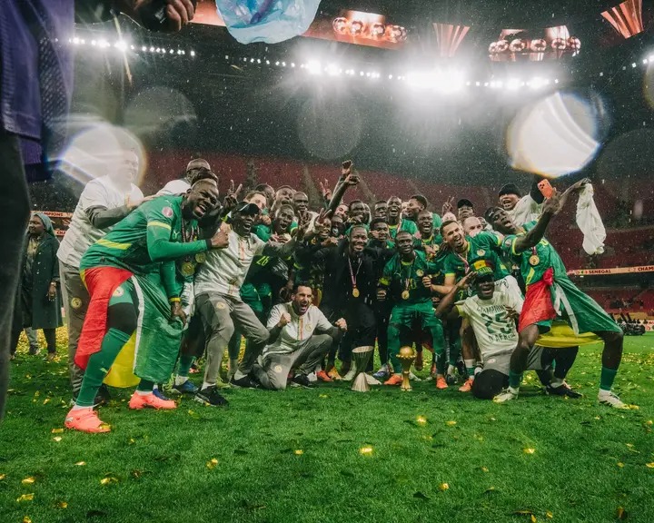 Can 2025 : le Sénégal répond fermement aux menaces du Maroc et de la FIFA