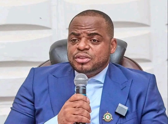 affaire prince arthur dalli : le maire de lakota incarcéré, son cabinet appelle au calme