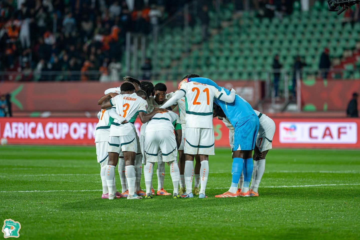 Fenêtre FIFA – Mars 2026 : l’Écosse et la Côte d’Ivoire se défient pour la première fois de leur histoire