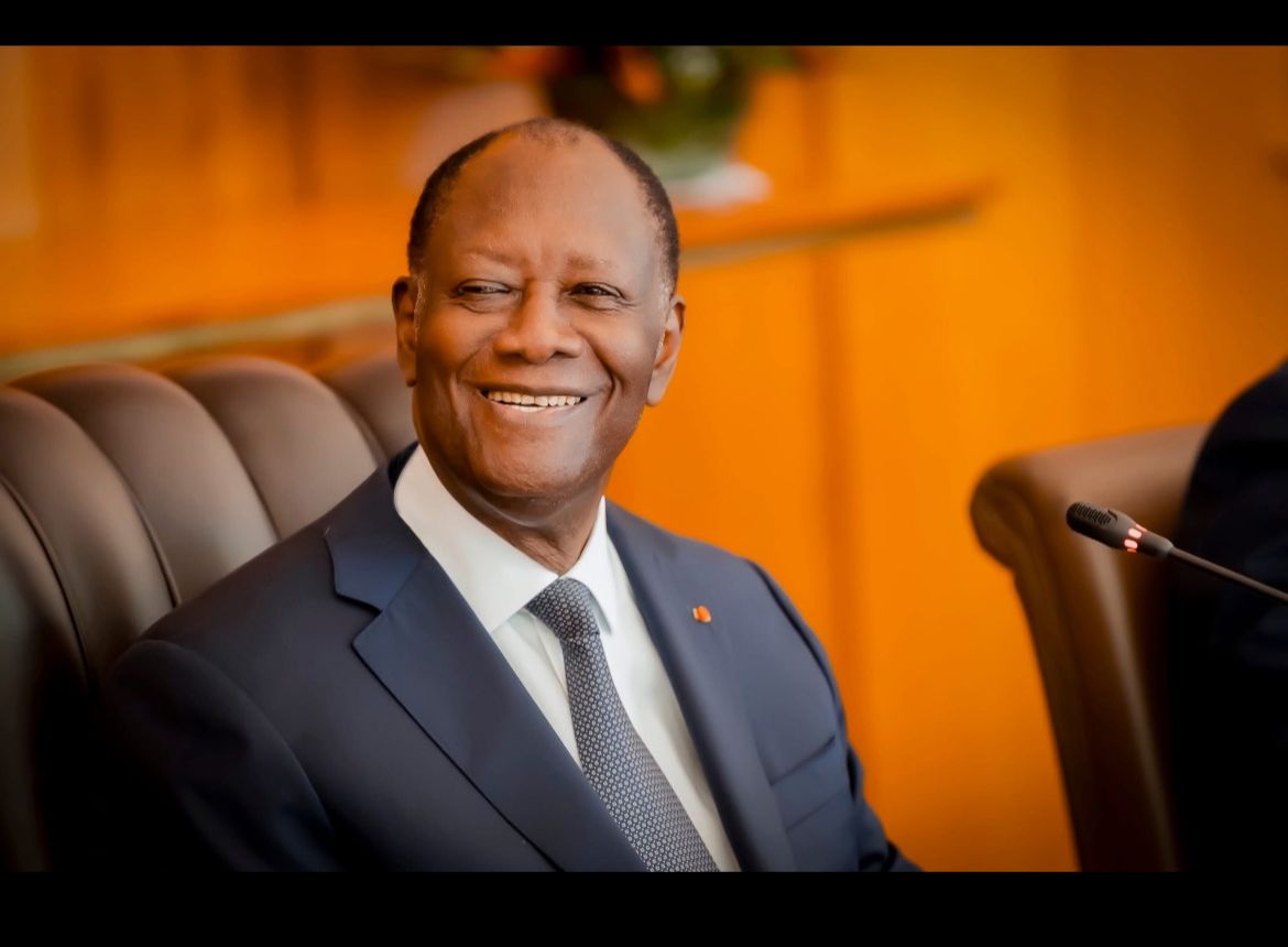 Côte d’Ivoire : Alassane Ouattara procède à de nouvelles nominations au sommet de l’État