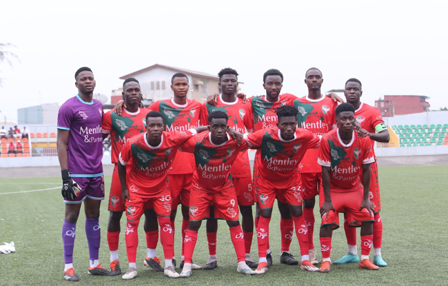 La FIFA lève l’interdiction de recrutement de l’Africa Sports d'Abidjan