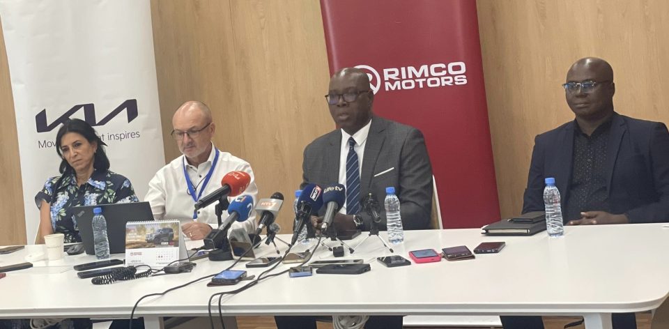 Week-end des Ebony: le président de l’UNJCI appelle à une forte mobilisation autour de la 27e édition à Yamoussoukro