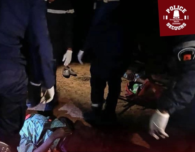 Quatorze morts et 21 blessés dans un accident de la circulation sur l’axe Madinani-Séguélon (Ministère)