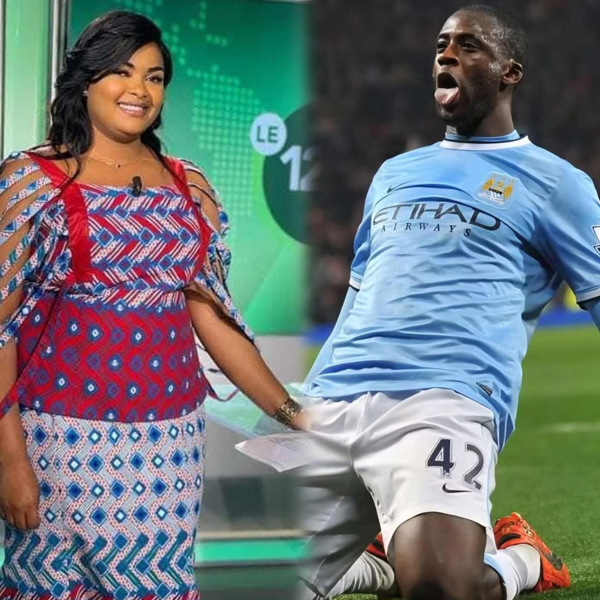 Polémique explosive autour de Yaya Touré : une relation intime vire au scandale