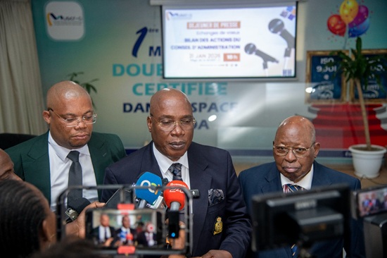 mugefci : des actions fortes du conseil d’administration pour remettre la mutuelle sur les rails