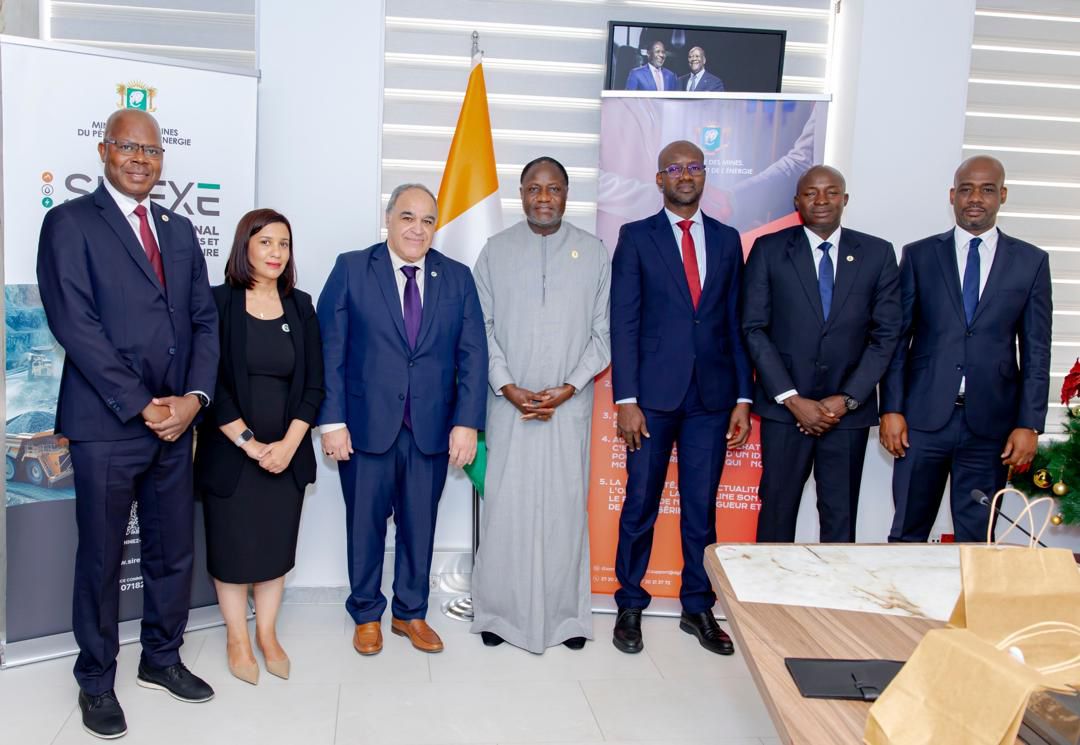 Organisation des Producteurs Africains de Pétrole (APPO) : Mamadou Sangafowa-Coulibaly trace une nouvelle feuille de rout