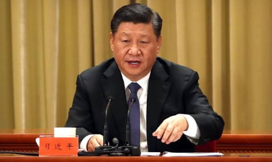 xi jinping appelle à des percées dans le développement des industries du futur