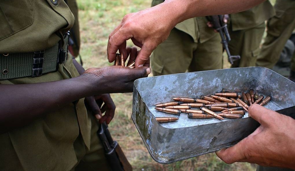 afrique : moscou accuse paris de manœuvres de déstabilisation