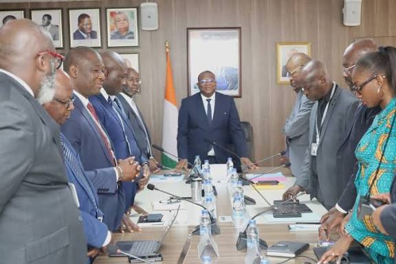 Ministère de la Communication : cap sur la digitalisation