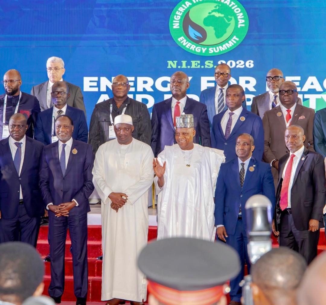 Sommet international sur l'énergie au Nigeria : Sangafowa-Coulibaly (Pdt de l'APPO) « L'Afrique doit transformer ses ressources pour elle-même »