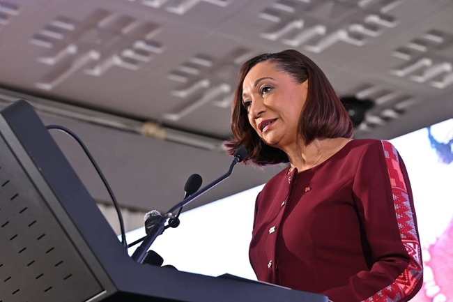 Marché des arts du spectacle africain (MASA) ! la ministre Françoise Remarck lance officiellement la 14e édition à laquelle est attendue 120 groupes artistiques