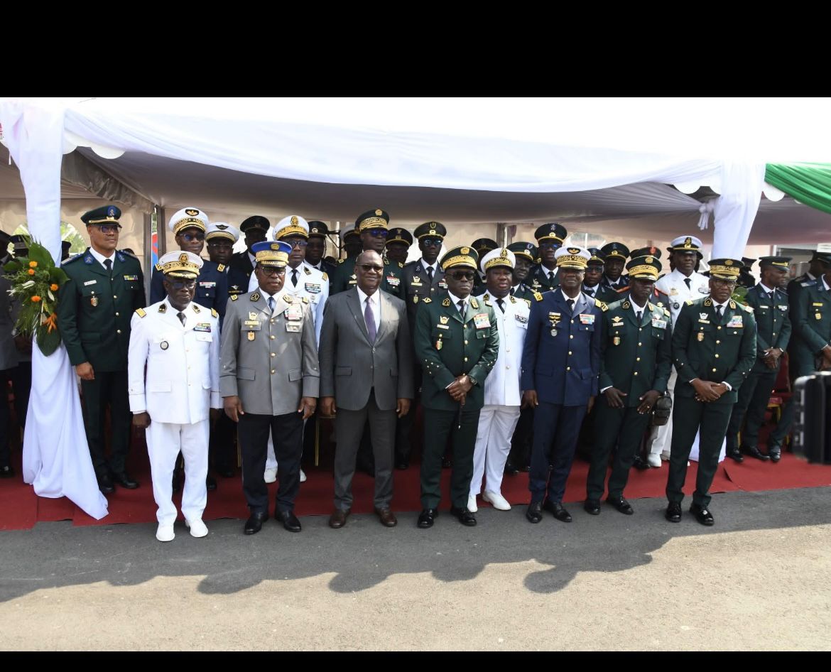 Sécurité : l’État annonce de nouveaux investissements pour les FDS