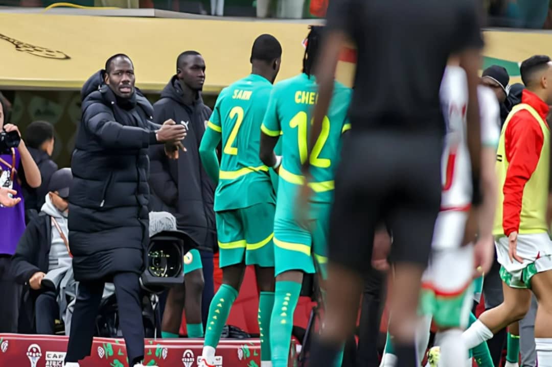 CAN 2025 : des révélations sur l’arbitrage relancent la polémique