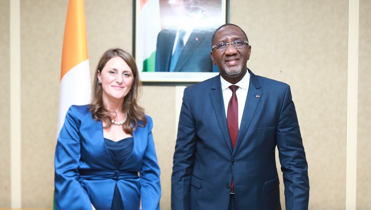 Financement du PND 2026-2030 : le ministre Souleymane Diarrassouba mobilise les partenaires autour d’une vision ambitieuse