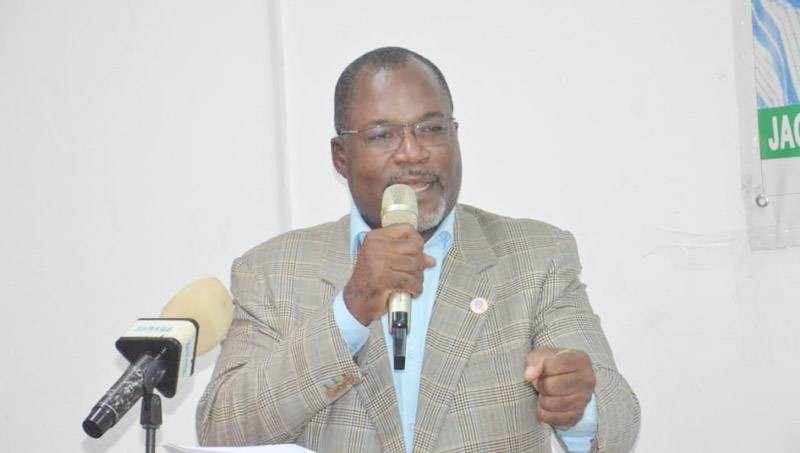 Législative partielle à Toumodi : un consortium félicite des candidats pour leur attitude « exemplaire »