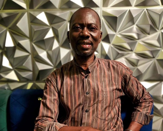 Apoutchou National lance une cagnotte de 25 millions FCFA pour offrir une maison à l'artiste comédien Fortuné