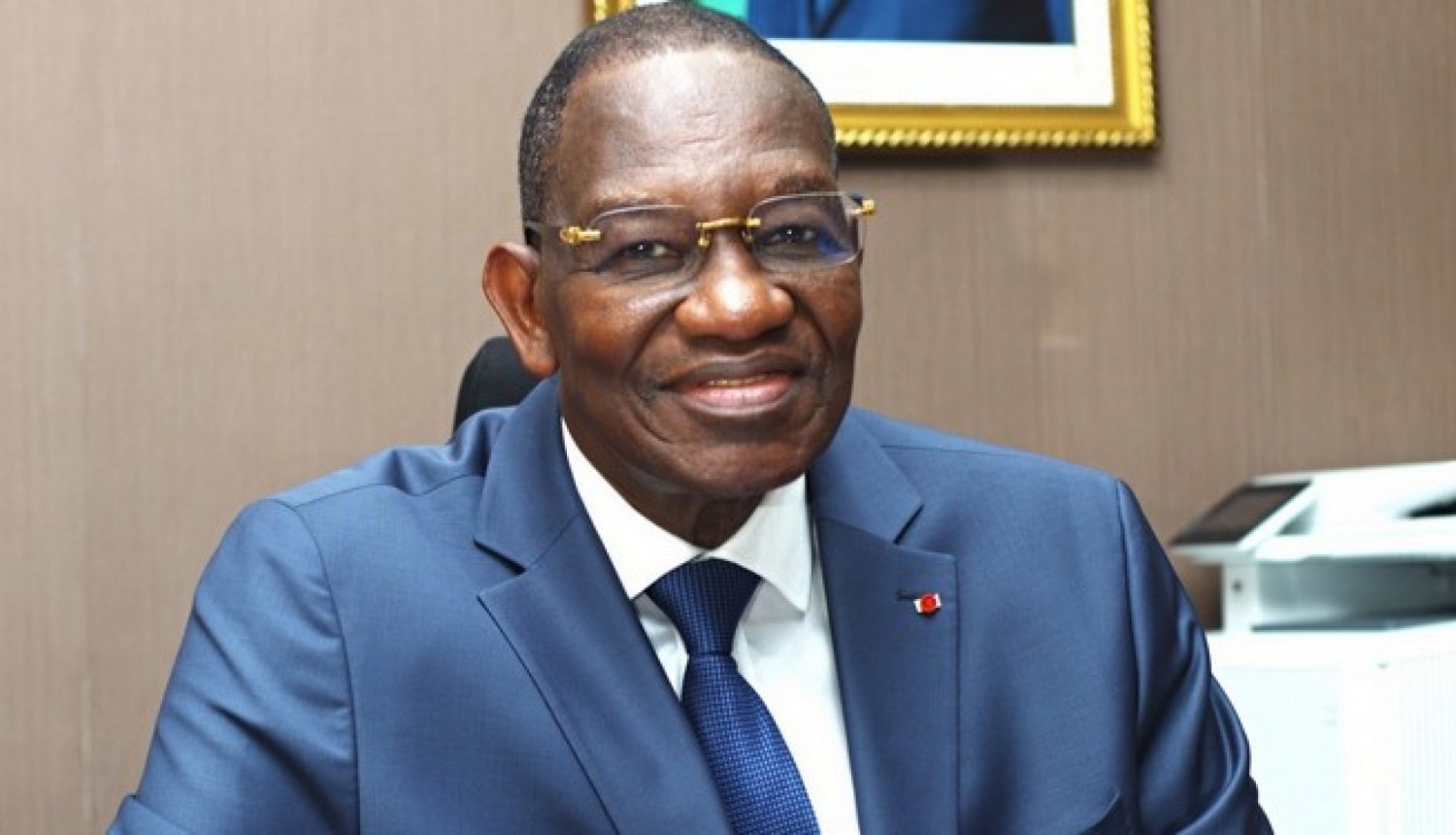 Côte d’Ivoire : Gaoussou Touré nommé, médiateur de la République