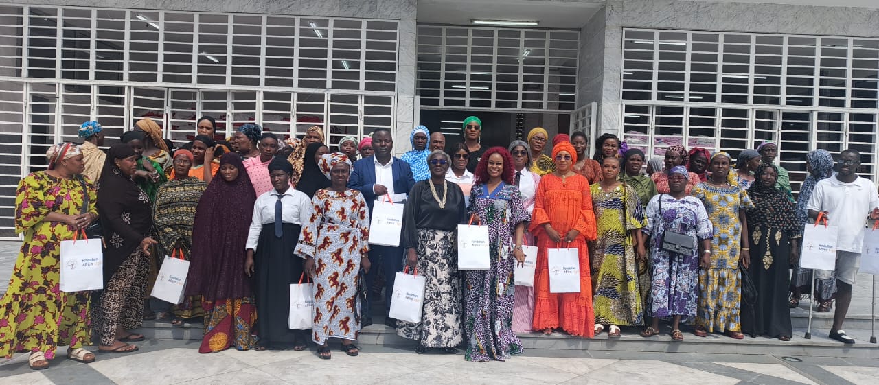 Abobo : un panel met l’accent sur l’autonomisation des femmes et l’éducation des jeunes filles
