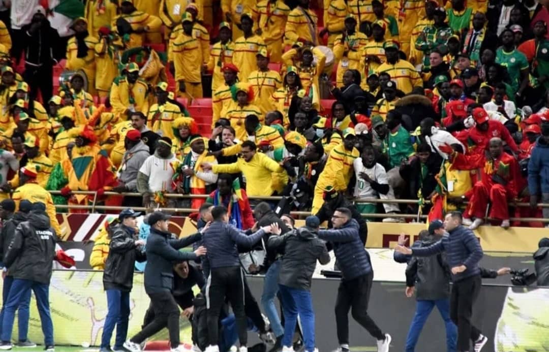 Can 2025 : une ONG confirme les garanties d’un procès équitable pour les supporters sénégalais