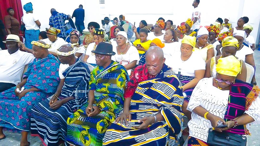 Koumassi : la 6e édition du festival « Pâques Autrement » prévue du 3 au 5 avril 2026