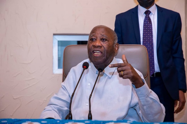 Plus de 1 500 participants attendus au premier congrès ordinaire du PPA-CI