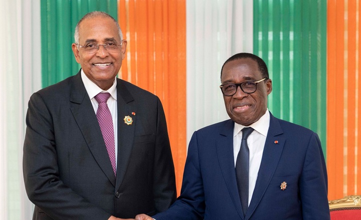 Conseil économique et social : un bilan 2025 jugé satisfaisant et des perspectives axées sur l’agro-industrie et l’environnement