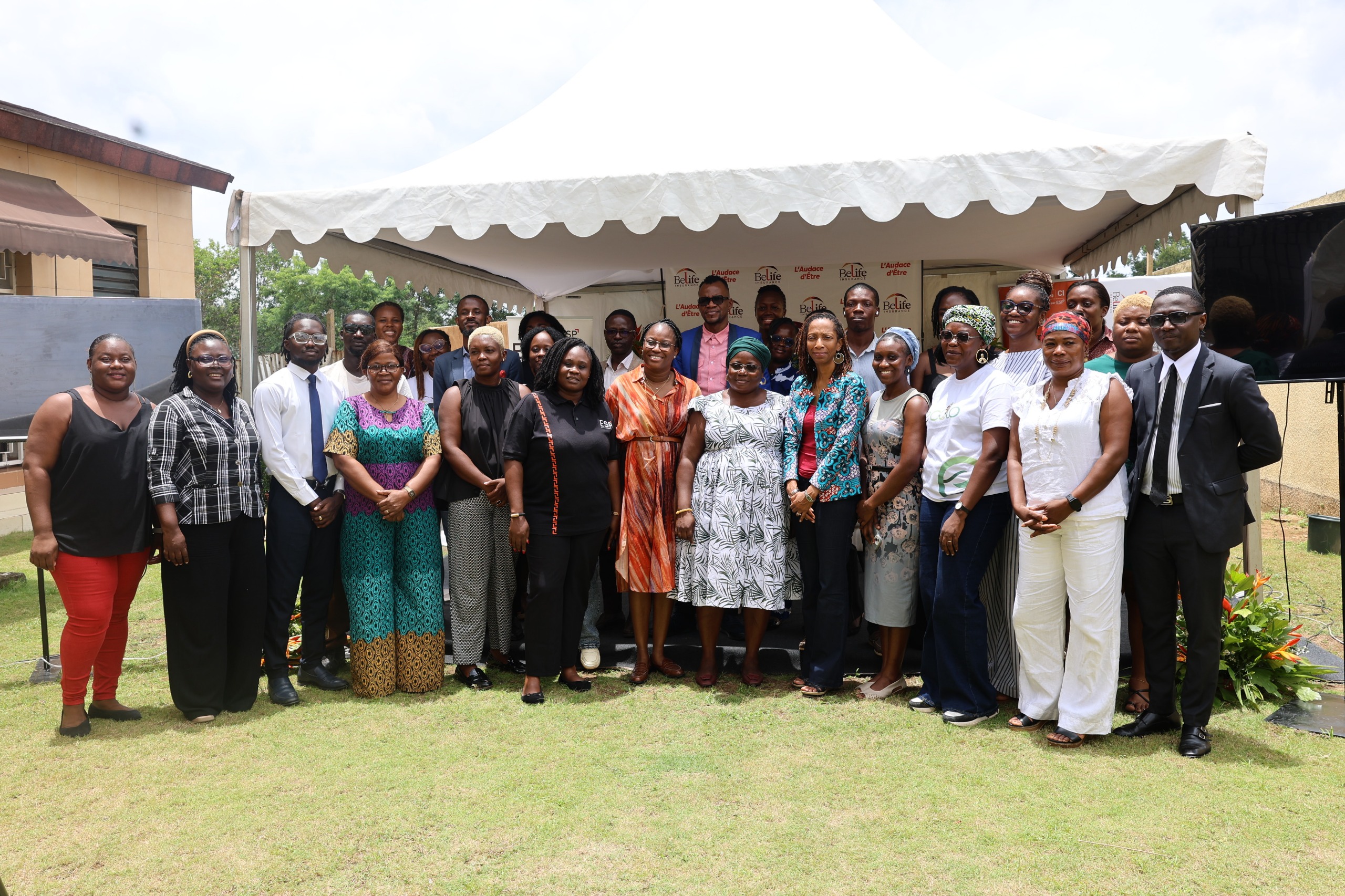 Entrepreneuriat : un partenariat pour renforcer l’accompagnement des PME en Côte d’Ivoire