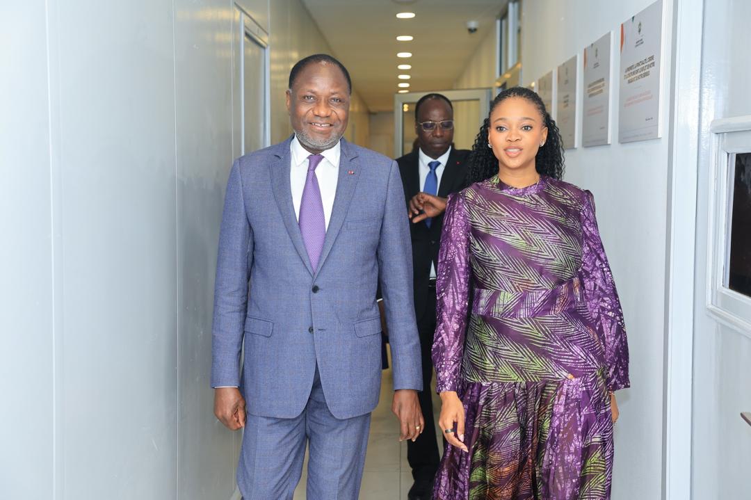 Botswana, pays a l'honneur au Sirexe :  pourquoi la Côte d'Ivoire a fait le bon choix