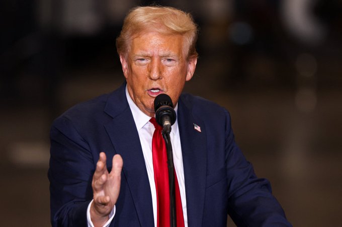 Crise iranienne : Donald Trump hausse le ton et menace d’une destruction totale